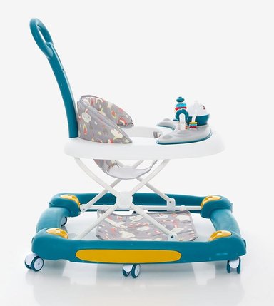 ANDADOR VOYAGE JOLLY BLUE MECEDOR - 5