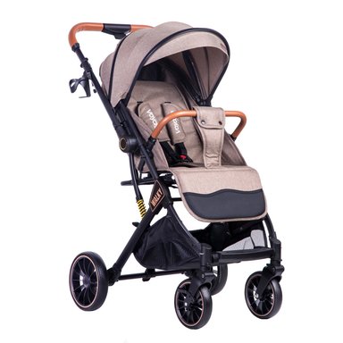 COCHE VOYAGE PASEO WALKY BROWN CAFÉ - 1