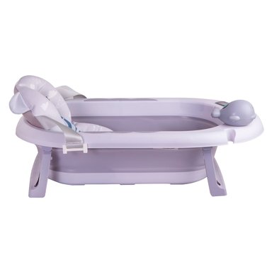 BAÑERA AQUATIC DUCKLING GREY - 2