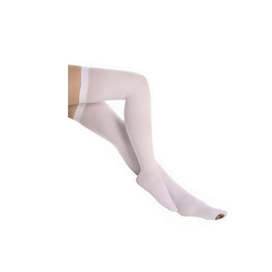 MEDIA ANTIEMBOLIA 18MMHG TALLA L - 1