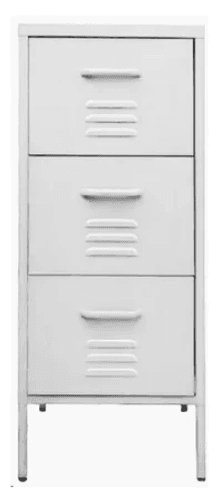 ARRIMO CÓMODA CAJONERA 103X43X40CM - 1
