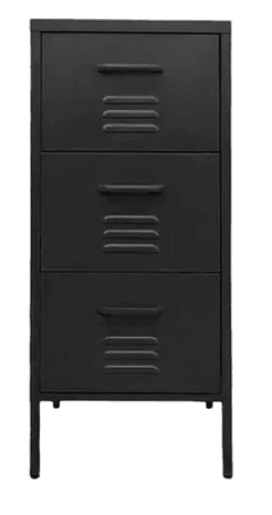 ARRIMO CÓMODA CAJONERA 103X43X40CM - 1