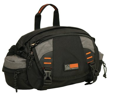 BANANO NEW ELECTRO NEGRO GRIS MELANGE HEAD - 1