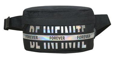BANANO LACROSSE HOLOGRAFICO NEGRO HEAD - 3