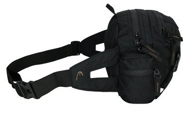 BANANO TREKKING NEGRO HEAD - 9