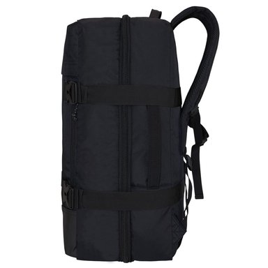 BOLSO MOCHILA VIAJE MAVERICK NEGRO HEAD - 5