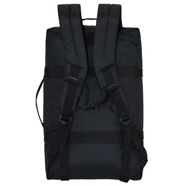 BOLSO MOCHILA VIAJE MAVERICK NEGRO HEAD - 6