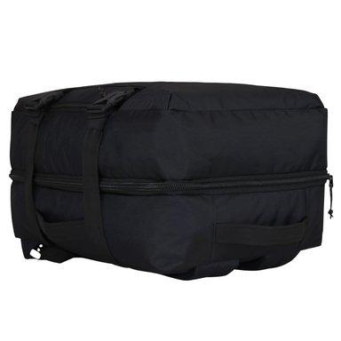 BOLSO MOCHILA VIAJE MAVERICK NEGRO HEAD - 7