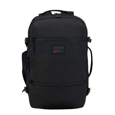 MOCHILA DE VIAJE OUTBACK CABINA REVERSE NEGRO HEAD - 2