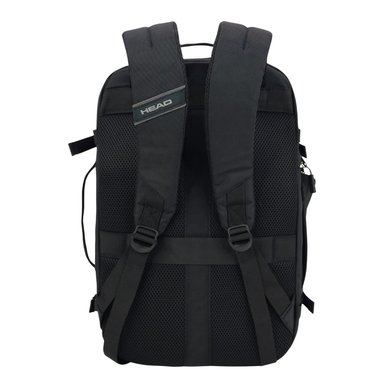 MOCHILA DE VIAJE OUTBACK CABINA REVERSE NEGRO HEAD - 7