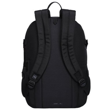 MOCHILA LOGAN 40L REVERSE ROMBOS NEGRO HEAD - 4