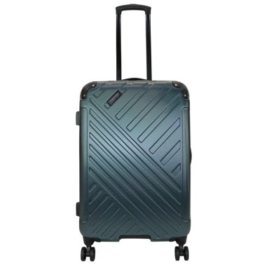 MALETA RIGIDA NEW TOLEDO M CON EXPANDIBLE Y TSA VERDE HEAD - 2