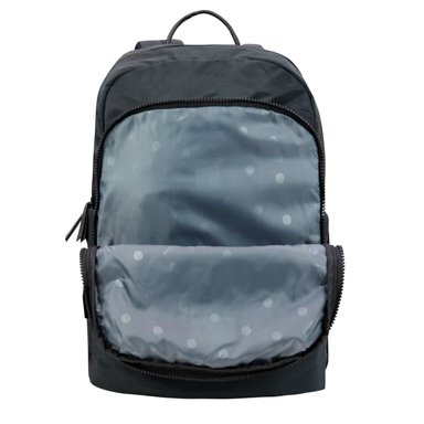 MOCHILA EJECUTIVA MUJER BOOGY NEGRO HEAD - 3