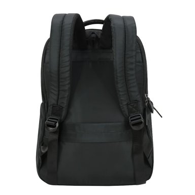 MOCHILA EJECUTIVA MUJER BOOGY NEGRO HEAD - 8