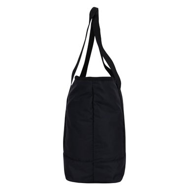 BOLSO CARTERA STAR NEGRO PLATA HEAD - 6