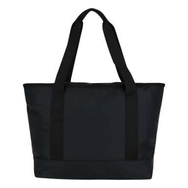 BOLSO CARTERA STAR NEGRO PLATA HEAD - 7