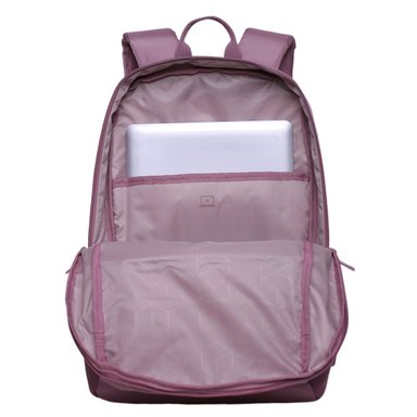 MOCHILA NOTEBOOK STINGER MALVA - 3