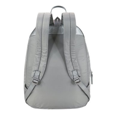 MOCHILA MUJER PORTA NOTEBOOK NEW CLOUD GRIS HEAD - 6