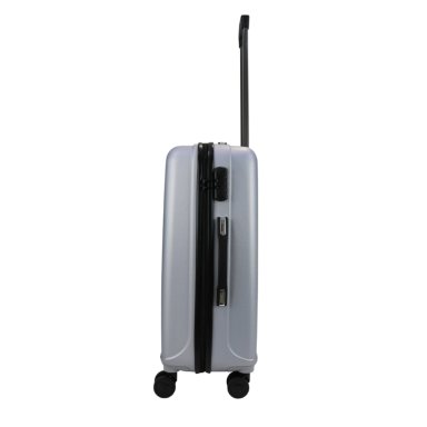 MALETA BRASILIA M 8 RUEDAS PLATA HEAD - 5