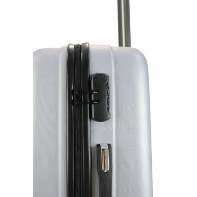 MALETA BRASILIA M 8 RUEDAS PLATA HEAD - 7