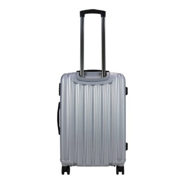 MALETA BRASILIA M 8 RUEDAS PLATA HEAD - 8