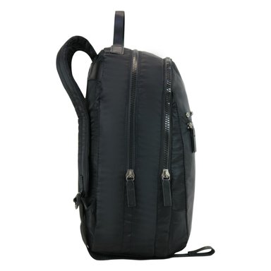 MOCHILA MUJER PORTA NOTEBOOK NEW CLOUD NEGRO HEAD - 5