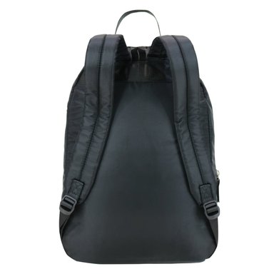 MOCHILA MUJER PORTA NOTEBOOK NEW CLOUD NEGRO HEAD - 6