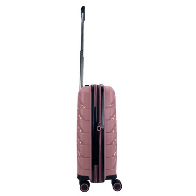 MALETA CABINA UCRANIA S EXPANDIBLE TSA NEW MALVA HEAD - 3