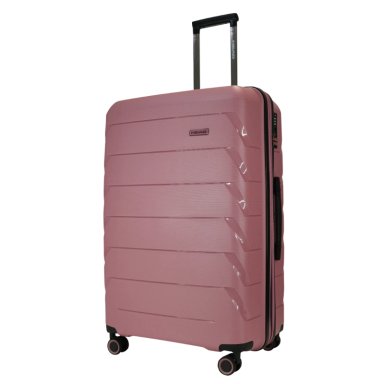 MALETA UCRANIA L EXPANDIBLE TSA NEW MALVA HEAD - 1
