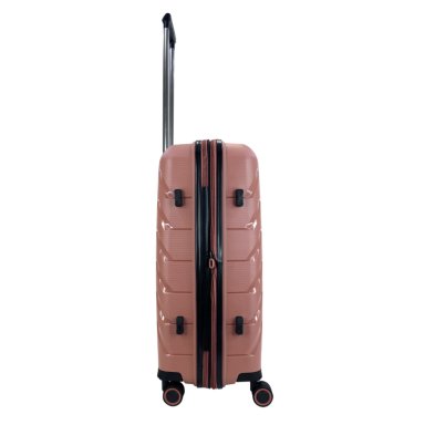 MALETA UCRANIA M EXPANDIBLE TSA NEW MALVA HEAD - 3