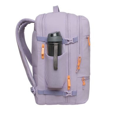 MOCHILA DE VIAJE OUTBACK CABINA LILA HEAD - 6