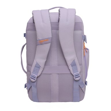 MOCHILA DE VIAJE OUTBACK CABINA LILA HEAD - 8