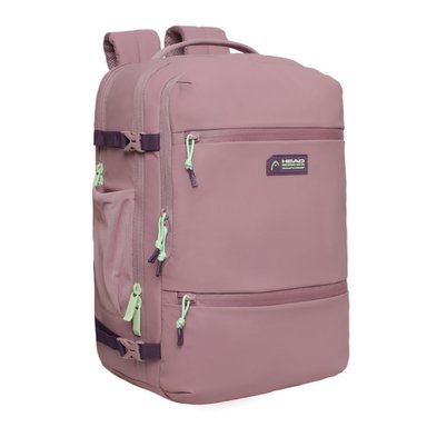 MOCHILA DE VIAJE OUTBACK CABINA MALVA HEAD - 1