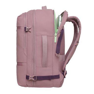 MOCHILA DE VIAJE OUTBACK CABINA MALVA HEAD - 5