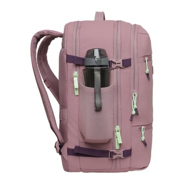 MOCHILA DE VIAJE OUTBACK CABINA MALVA HEAD - 6