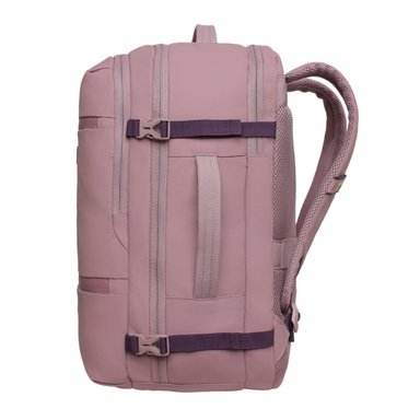 MOCHILA DE VIAJE OUTBACK CABINA MALVA HEAD - 7