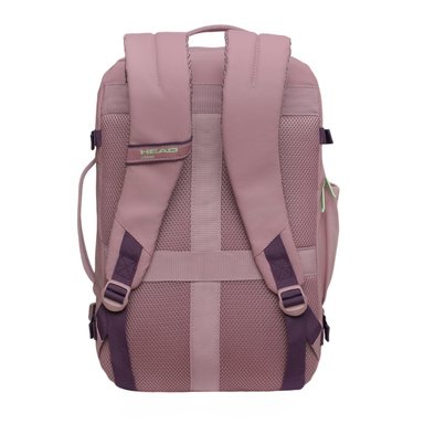 MOCHILA DE VIAJE OUTBACK CABINA MALVA HEAD - 8
