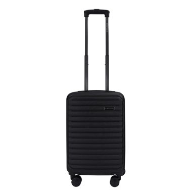 MALETA CABINA TORONTO S EXPANDIBLE TSA NEGRO HEAD - 2