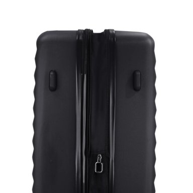 MALETA CABINA TORONTO S EXPANDIBLE TSA NEGRO HEAD - 4