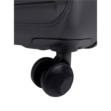 MALETA CABINA TORONTO S EXPANDIBLE TSA NEGRO HEAD - 5