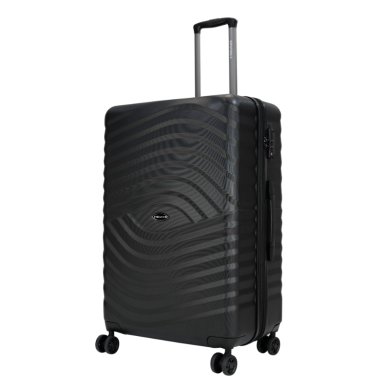 MALETA VIENA L EXPANDIBLE Y TSA NEGRO HEAD - 2