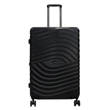 MALETA VIENA L EXPANDIBLE Y TSA NEGRO HEAD - 3
