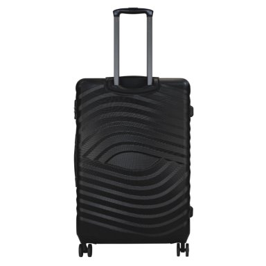 MALETA VIENA L EXPANDIBLE Y TSA NEGRO HEAD - 8