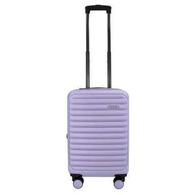 MALETA CABINA TORONTO S EXPANDIBLE TSA LILA HEAD - 2
