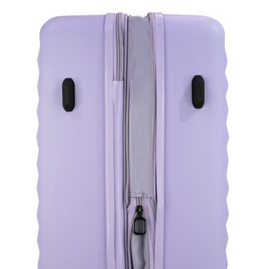 MALETA CABINA TORONTO S EXPANDIBLE TSA LILA HEAD - 4
