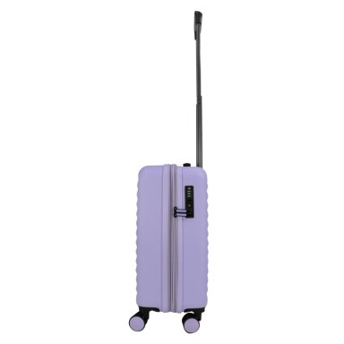 MALETA CABINA TORONTO S EXPANDIBLE TSA LILA HEAD - 7