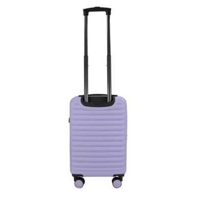 MALETA CABINA TORONTO S EXPANDIBLE TSA LILA HEAD - 8