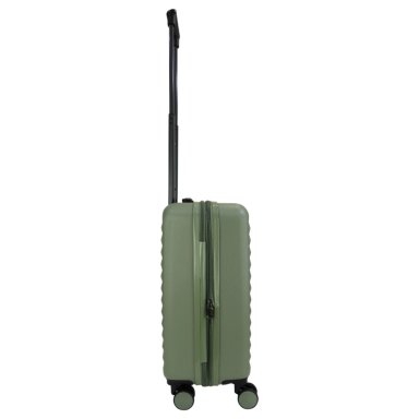 MALETA CABINA TORONTO S EXPANDIBLE TSA VERDE OLIVO HEAD - 7