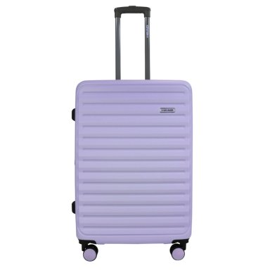 MALETA TORONTO M EXPANDIBLE Y TSA LILA HEAD - 2