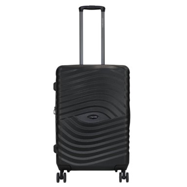 MALETA VIENA M EXPANDIBLE Y TSA NEGRO HEAD - 3